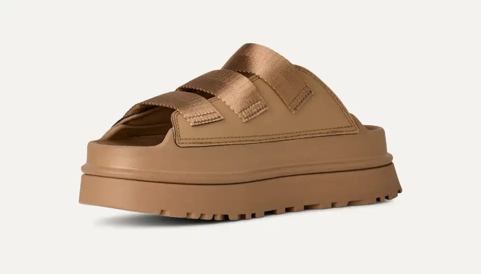 Mule Goldenglow Dark sand