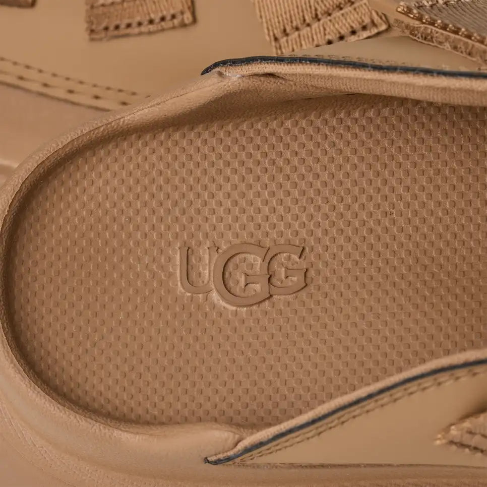 Mule Goldenglow Dark sand