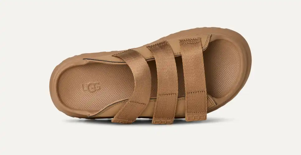 Mule Goldenglow Dark sand