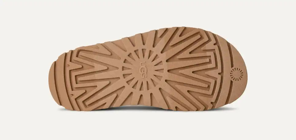Mule Goldenglow Dark sand
