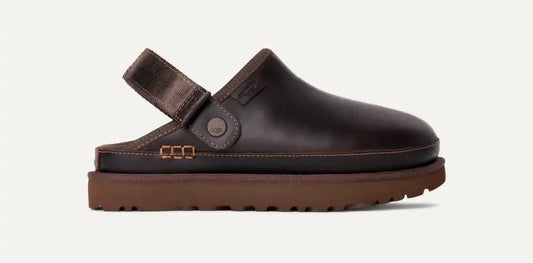 Sabot Goldenstar Lthr Regen ironwood
