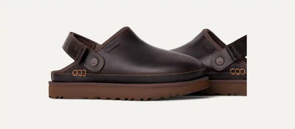 Sabot Goldenstar Lthr Regen ironwood