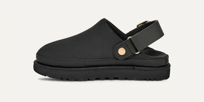 Sabot Goldenstar Villa Black