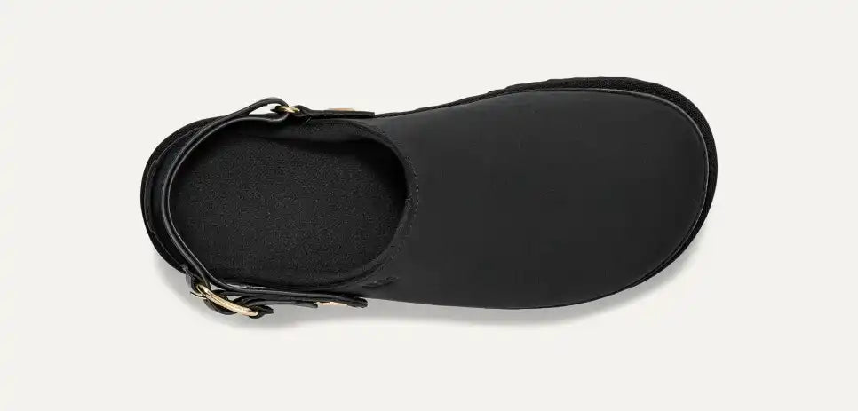 Sabot Goldenstar Villa Black