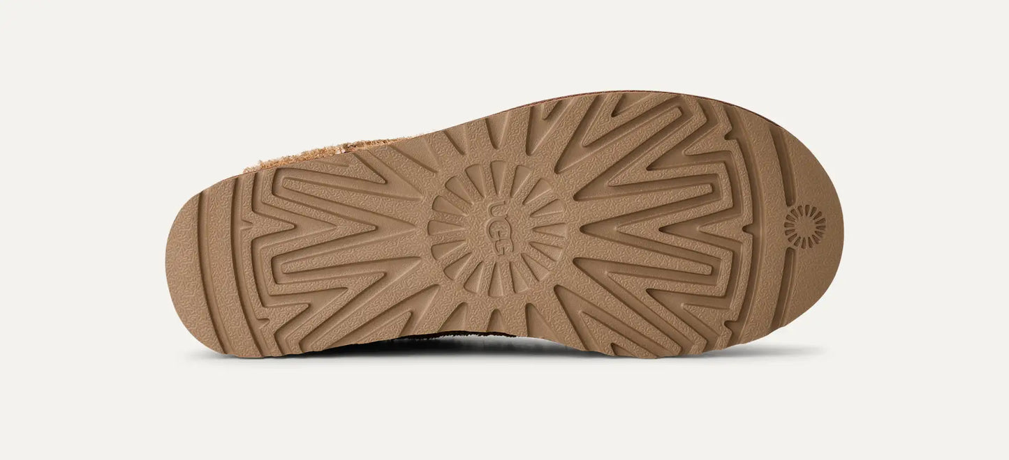 Classic Micro Biarritz chestnut