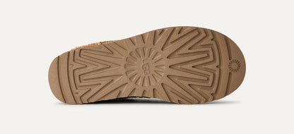 Classic Micro Biarritz chestnut