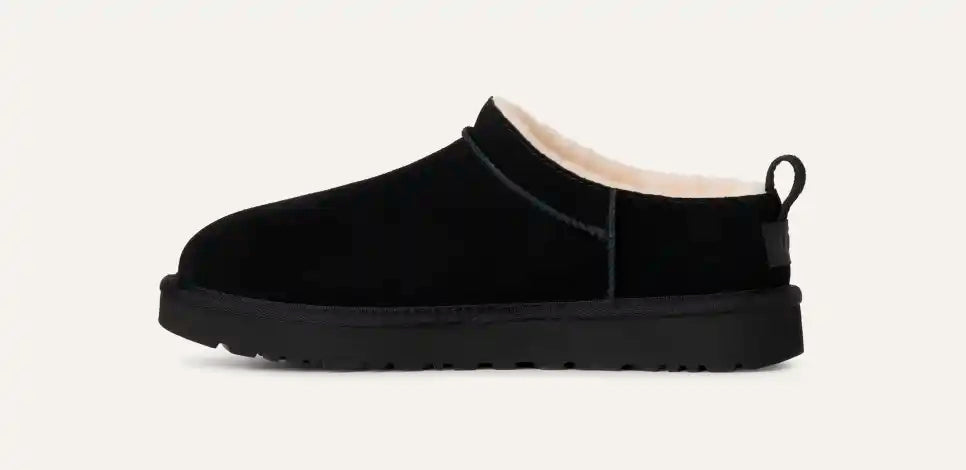 Classic Micro black