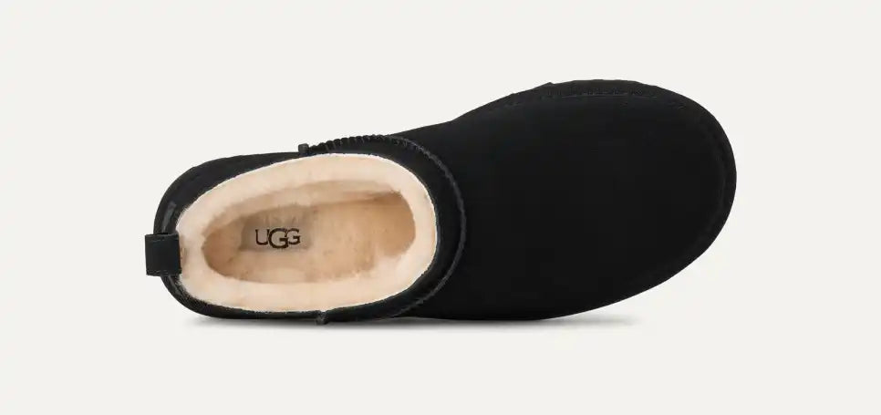 Classic Micro black
