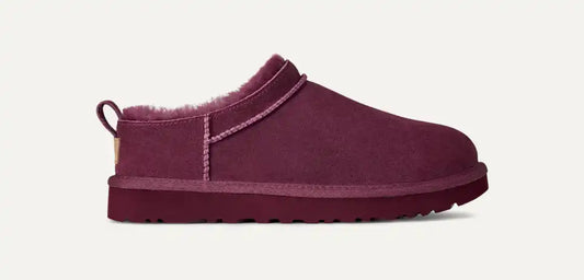 Classic Micro burnt magenta