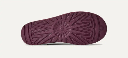 Classic Micro burnt magenta