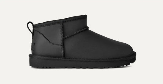 Classic Ultra Mini en cuir