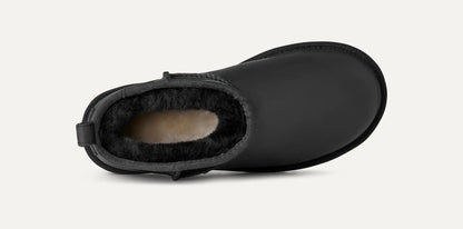Classic Ultra Mini en cuir