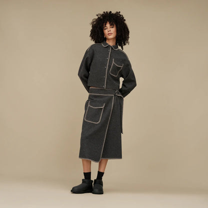 Classic Ultra Mini en cuir