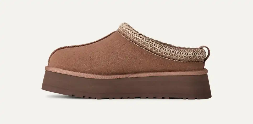 Tazz Rocky oak