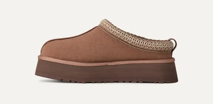 Tazz Rocky oak