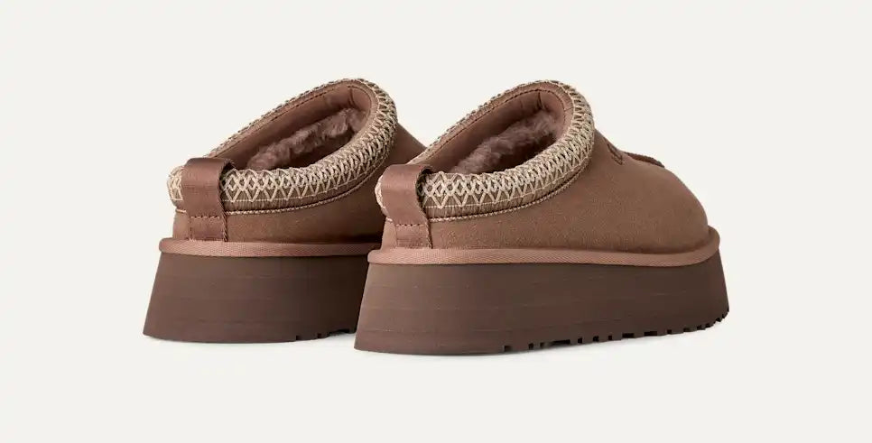 Tazz Rocky oak
