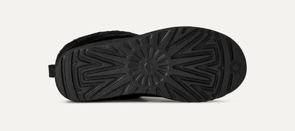 Mini Snugscape Boot black