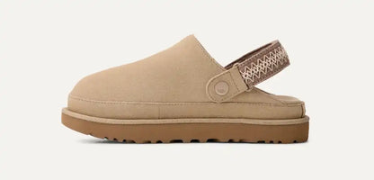 Sabot Goldenstar braid mustard seed