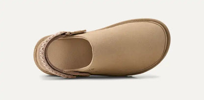 Sabot Goldenstar braid mustard seed