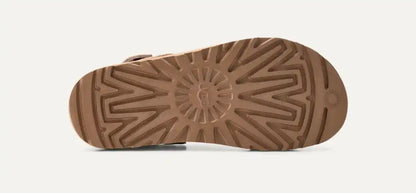Sabot Goldenstar braid mustard seed