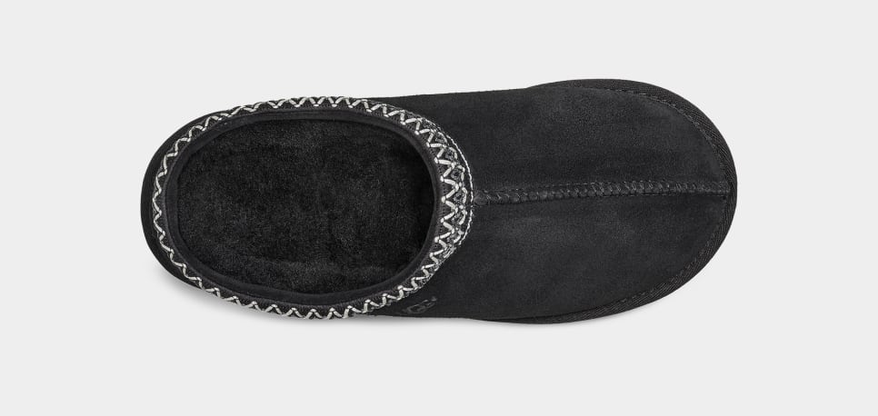 Tasman Black