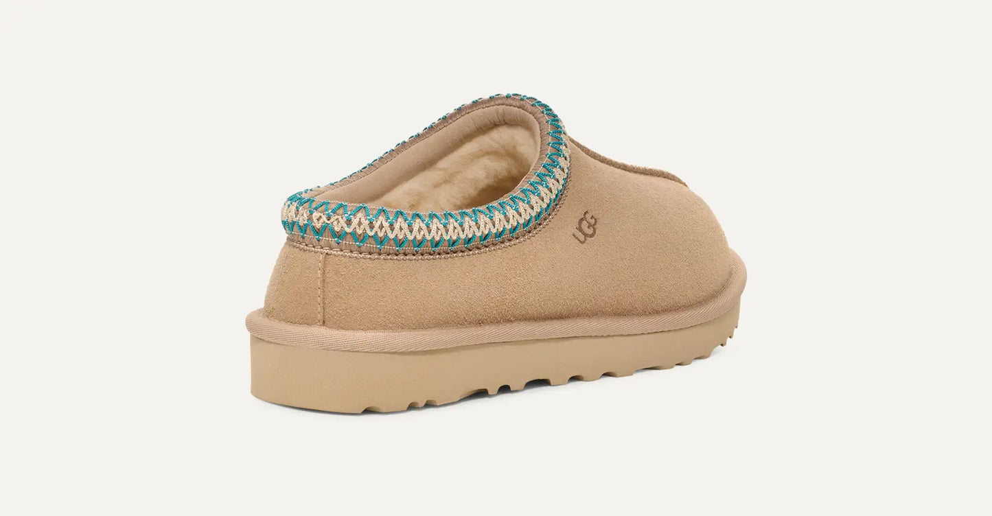 Tasman Bois flotté / poivre blanc