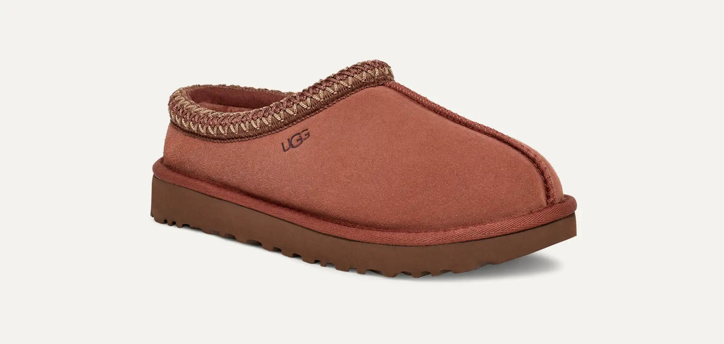 Tasman Jaspe rouge