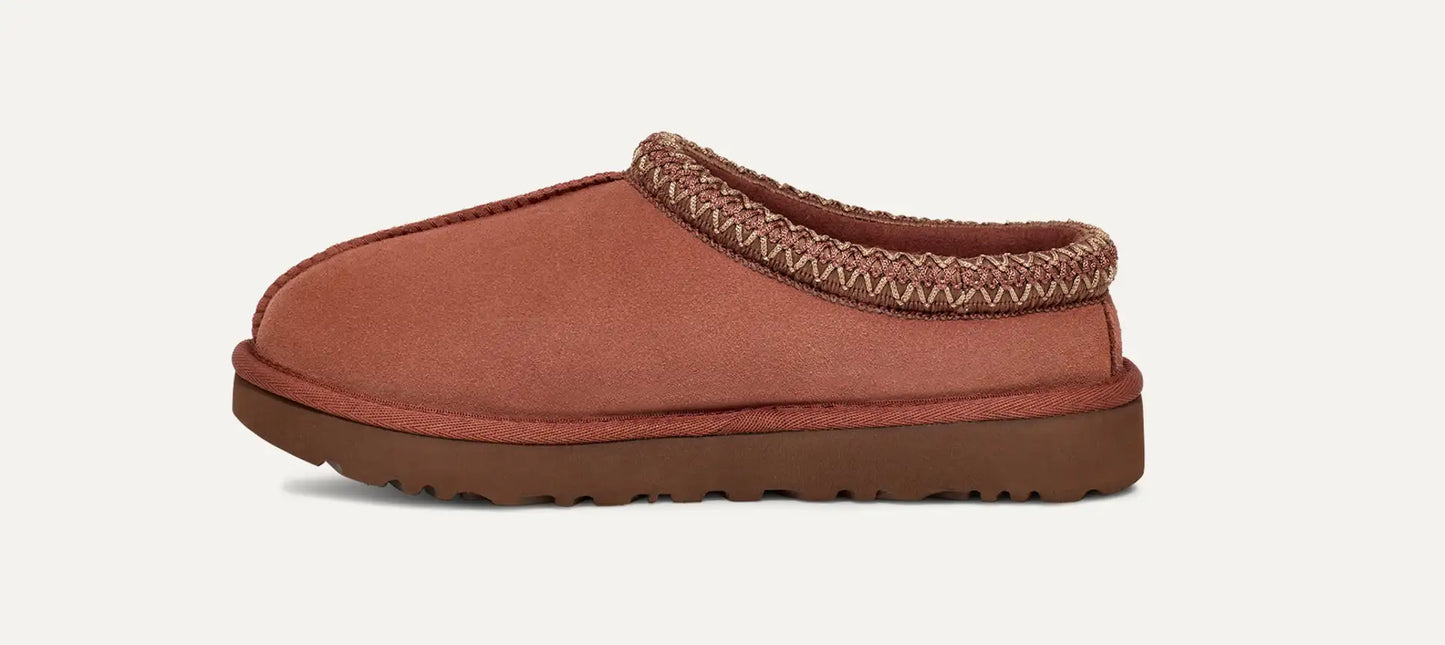Tasman Jaspe rouge