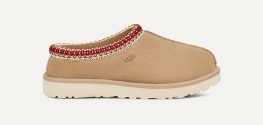 Tasman Sable/cerise noire