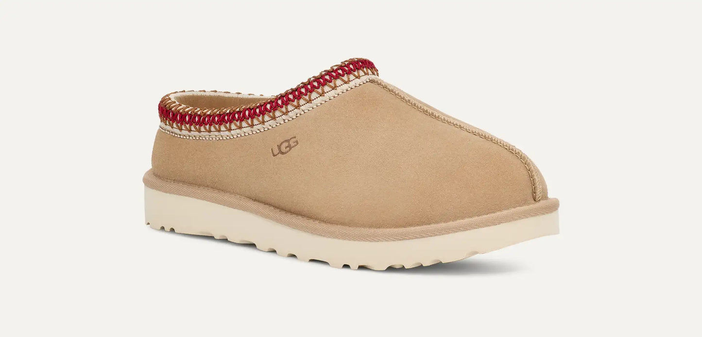 Tasman Sable/cerise noire