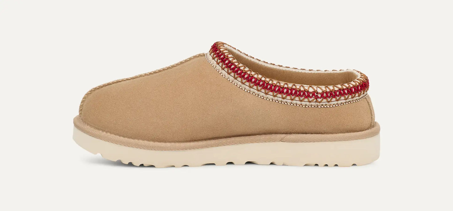 Tasman Sable/cerise noire