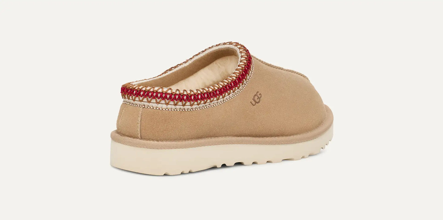 Tasman Sable/cerise noire