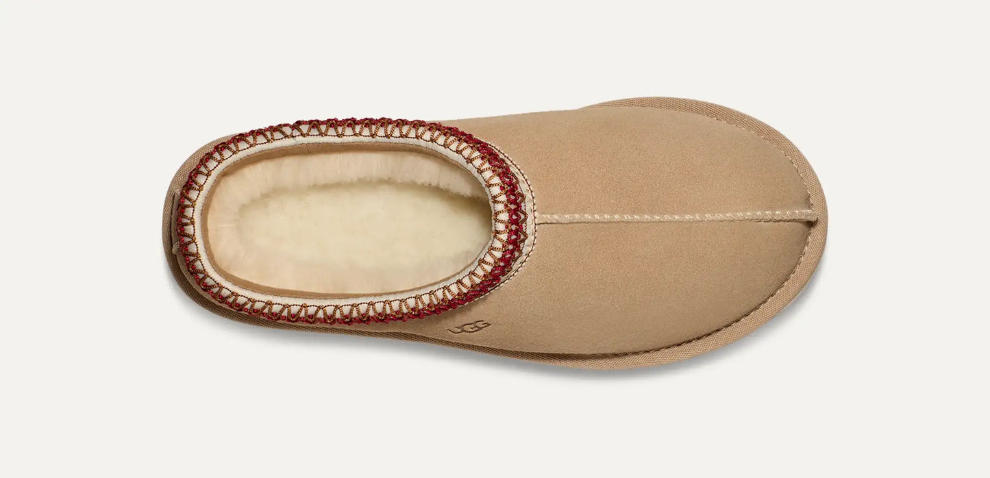Tasman Sable/cerise noire