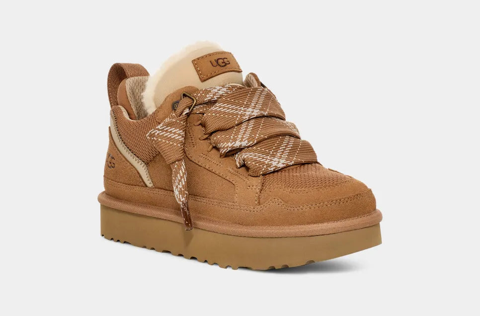 Basket Lowmel Chestnut