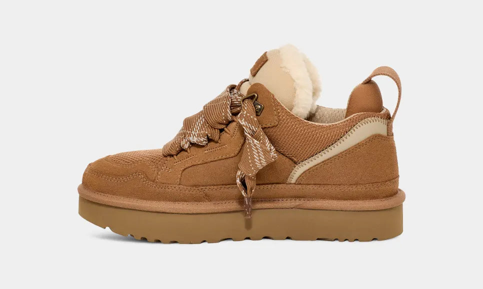 Basket Lowmel Chestnut